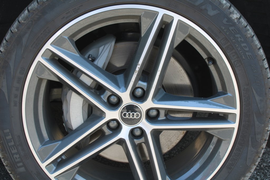 2023 Audi Q5 S line Premium 55 TFSI photo 15