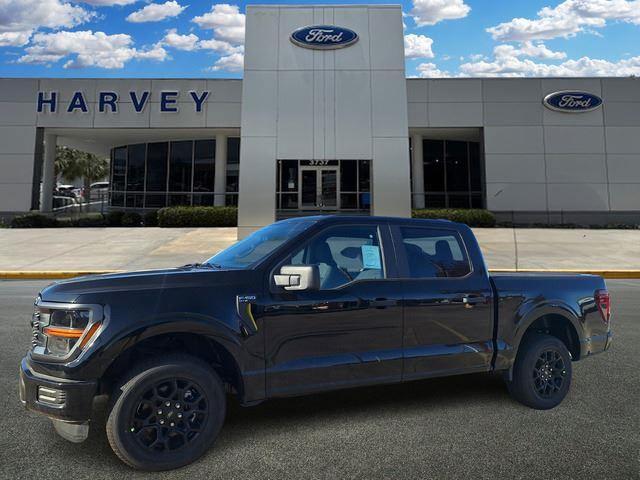 2025 Ford F-150 STX's photo
