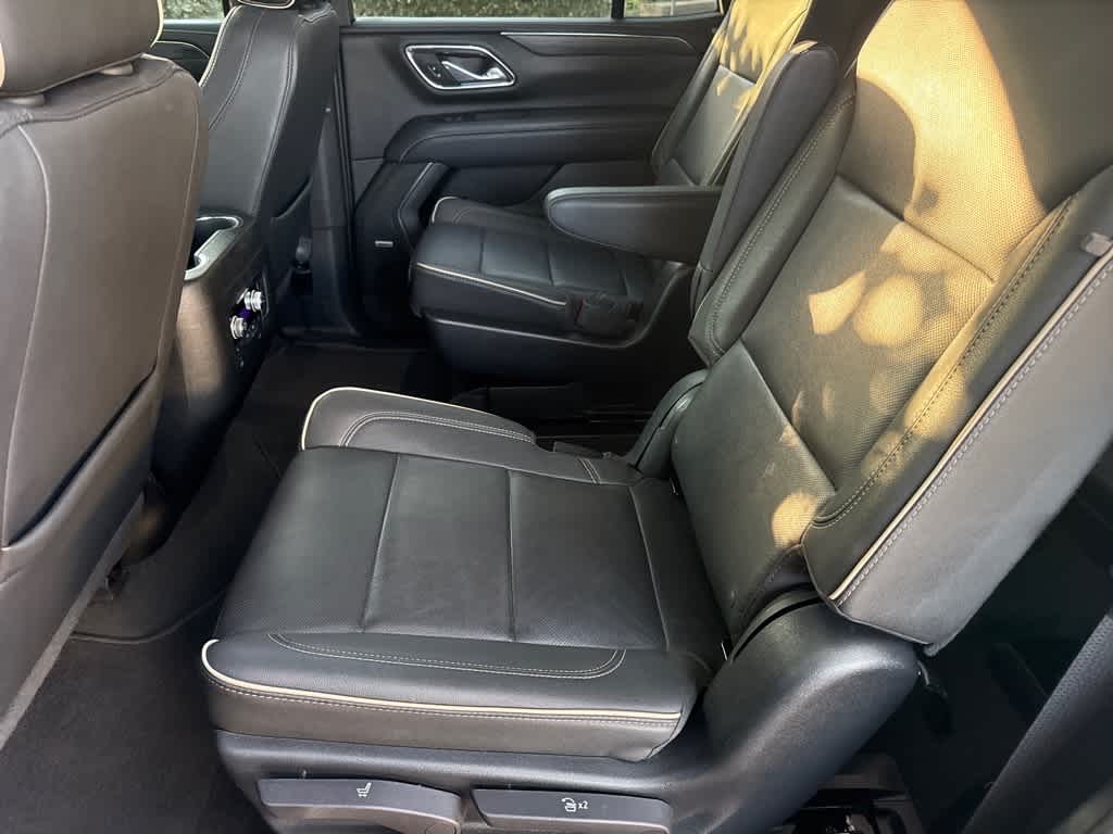 2023 Gmc Yukon SLT photo 9