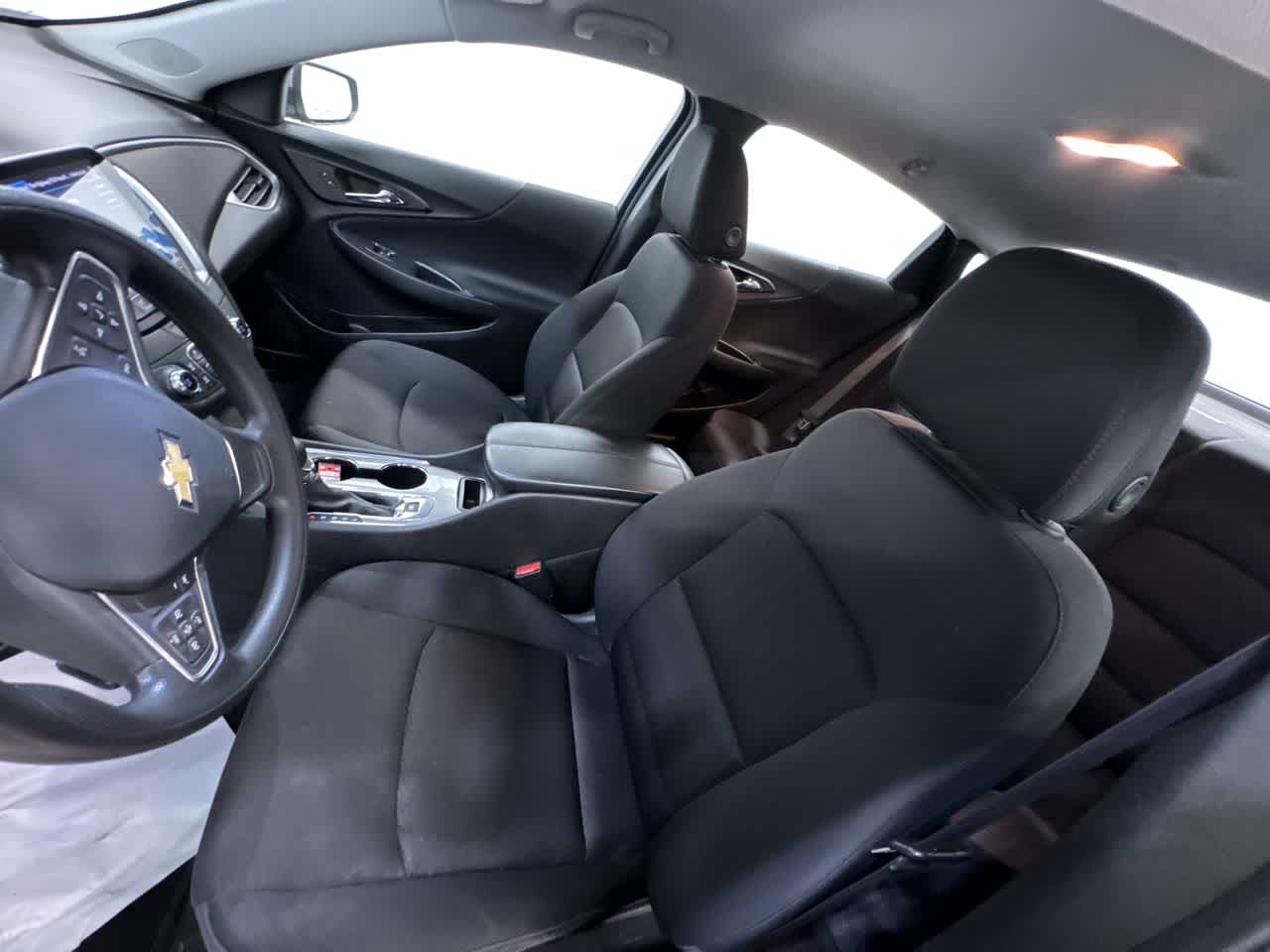 2023 Chevrolet Malibu 1LT photo 14