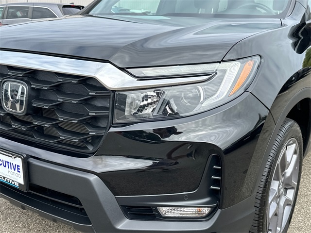 2022 Honda Passport EX-L photo 3