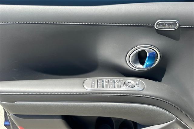 2026 Hyundai Palisade Calligraphy photo 8