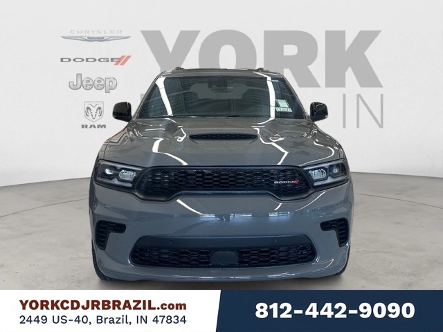 2026 Dodge Durango GT Plus photo 8