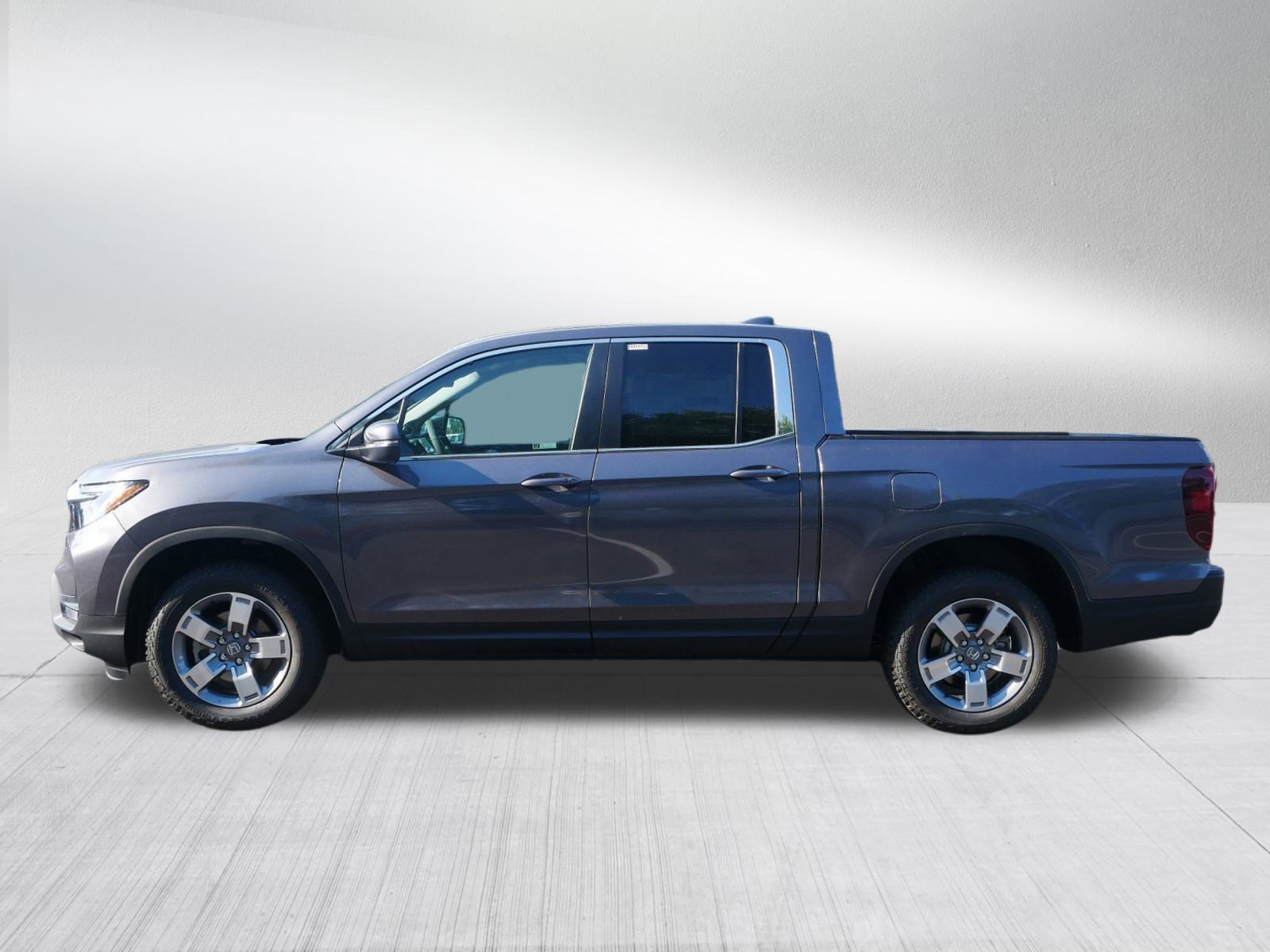 2025 Honda Ridgeline RTL photo 4