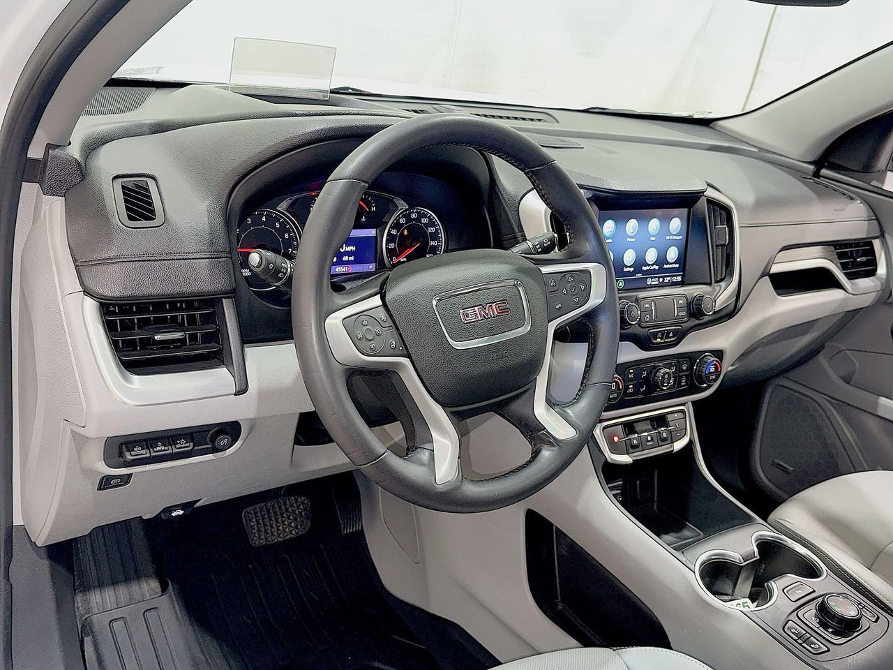 2022 Gmc Terrain SLT photo 9