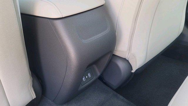 New 2025 Portofino Gray Hyundai SE image 19