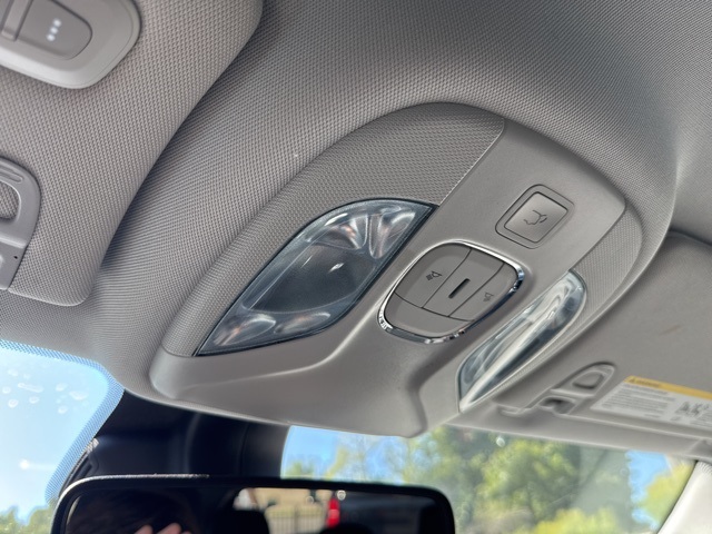 2022 Jeep Compass Latitude photo 28