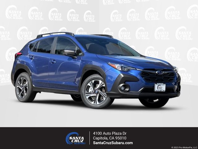 2025 Subaru Crosstrek Premium's photo