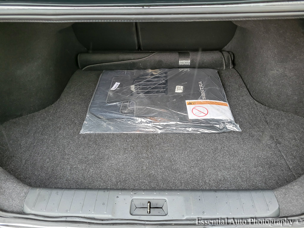 2024 NISSAN SENTRA - Image 18