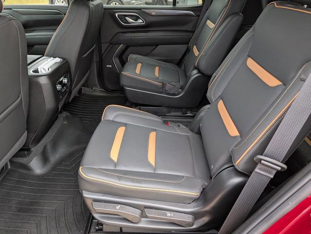 2024 Gmc Yukon AT4 photo 26