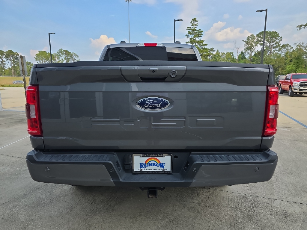 2023 Ford F-150 XLT photo 7