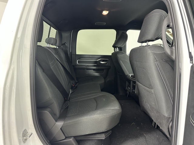 2025 Ram 2500 Big Horn photo 12