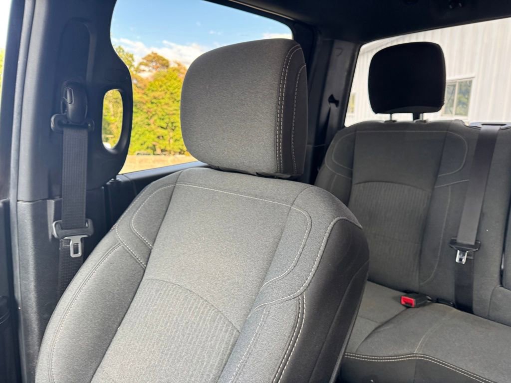2023 Ram 2500 Big Horn photo 22