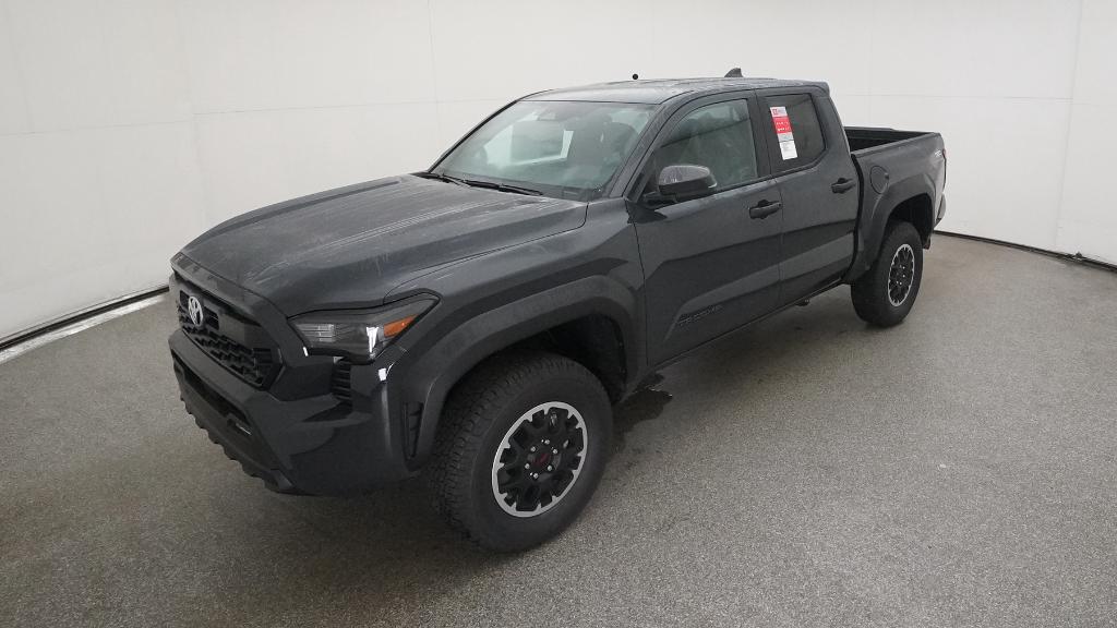 2025 Toyota Tacoma TRD Off Road's photo