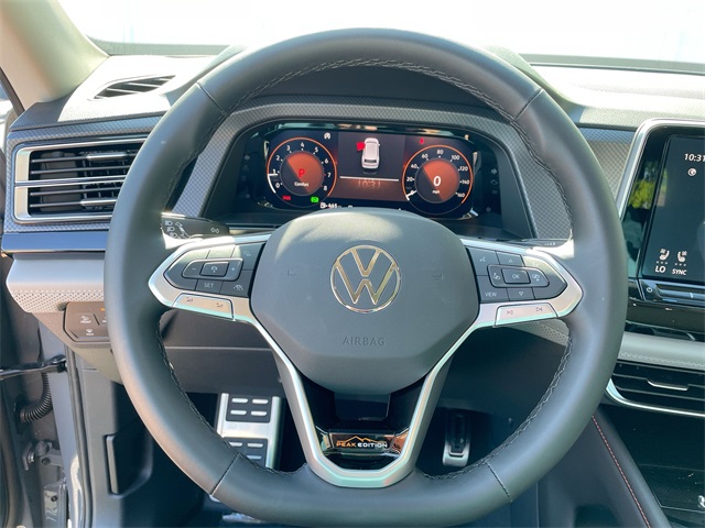 2025 Volkswagen Atlas Peak Edition SE photo 31