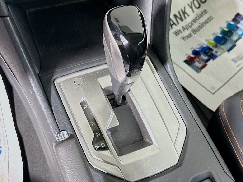 2019 Subaru Crosstrek 2.0i Premium photo 15