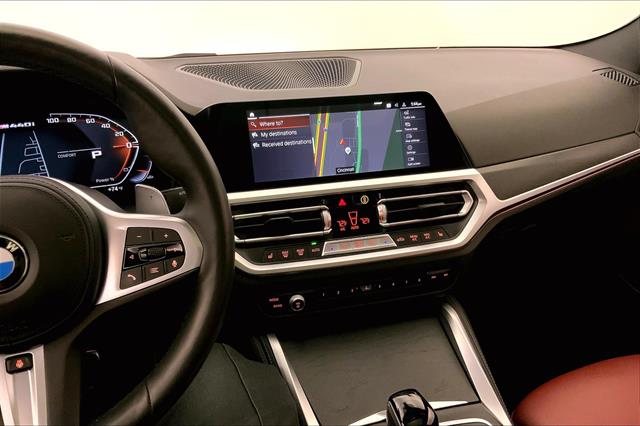 2022 Bmw M440i xDrive photo 5