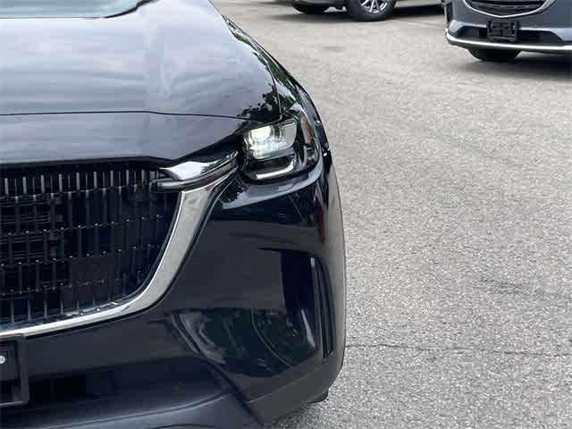 2024 Mazda CX-90 Preferred photo 8