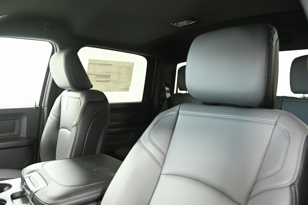 2026 Ram 2500 Tradesman photo 7
