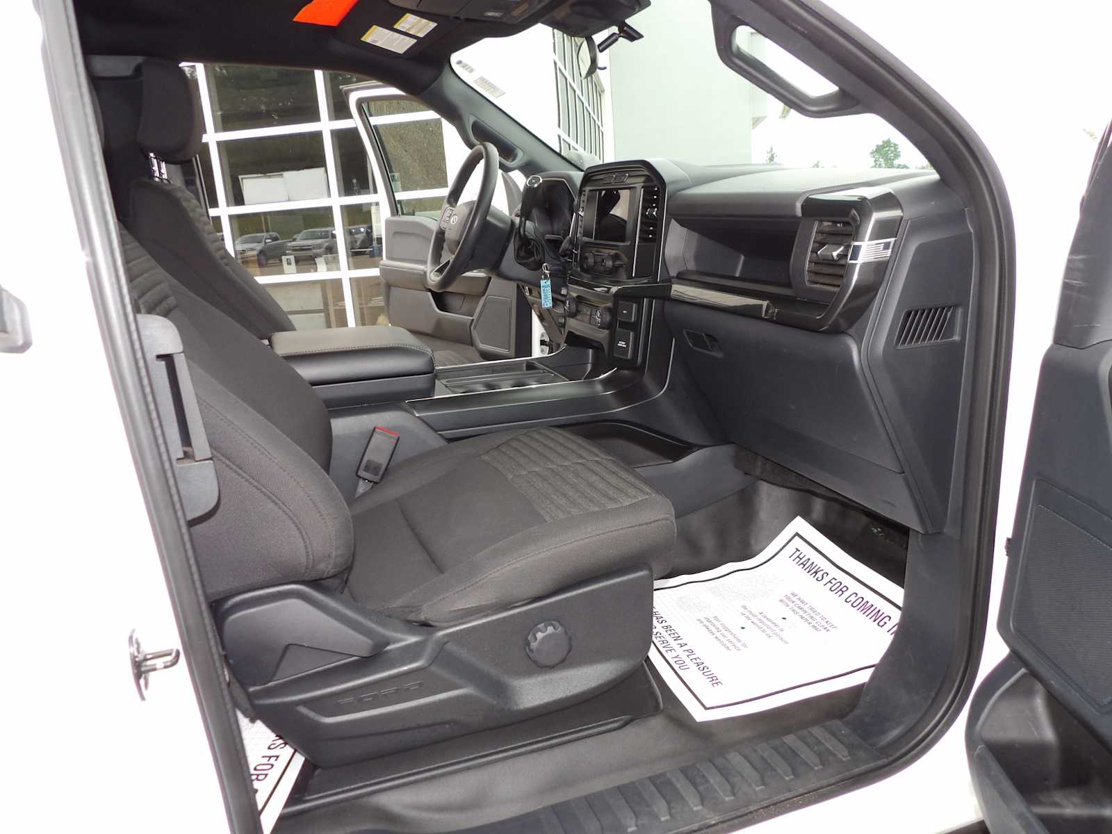2022 Ford F-150 XL photo 15