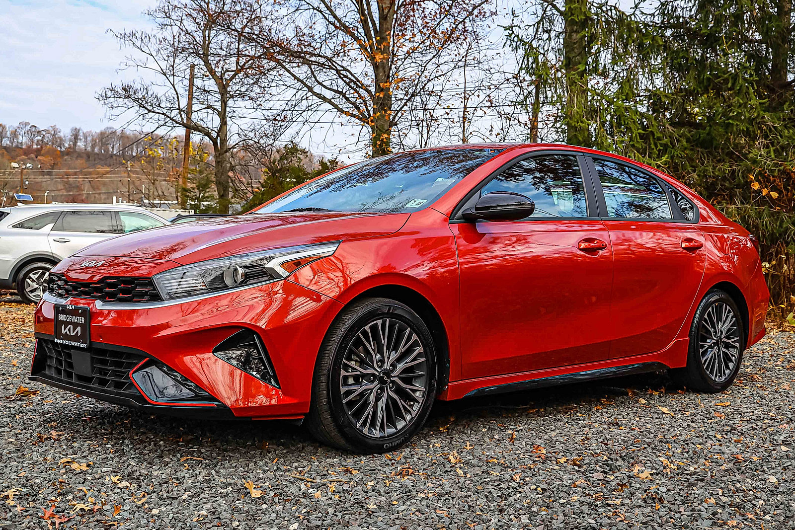 2023 Kia Forte GT-Line photo 3