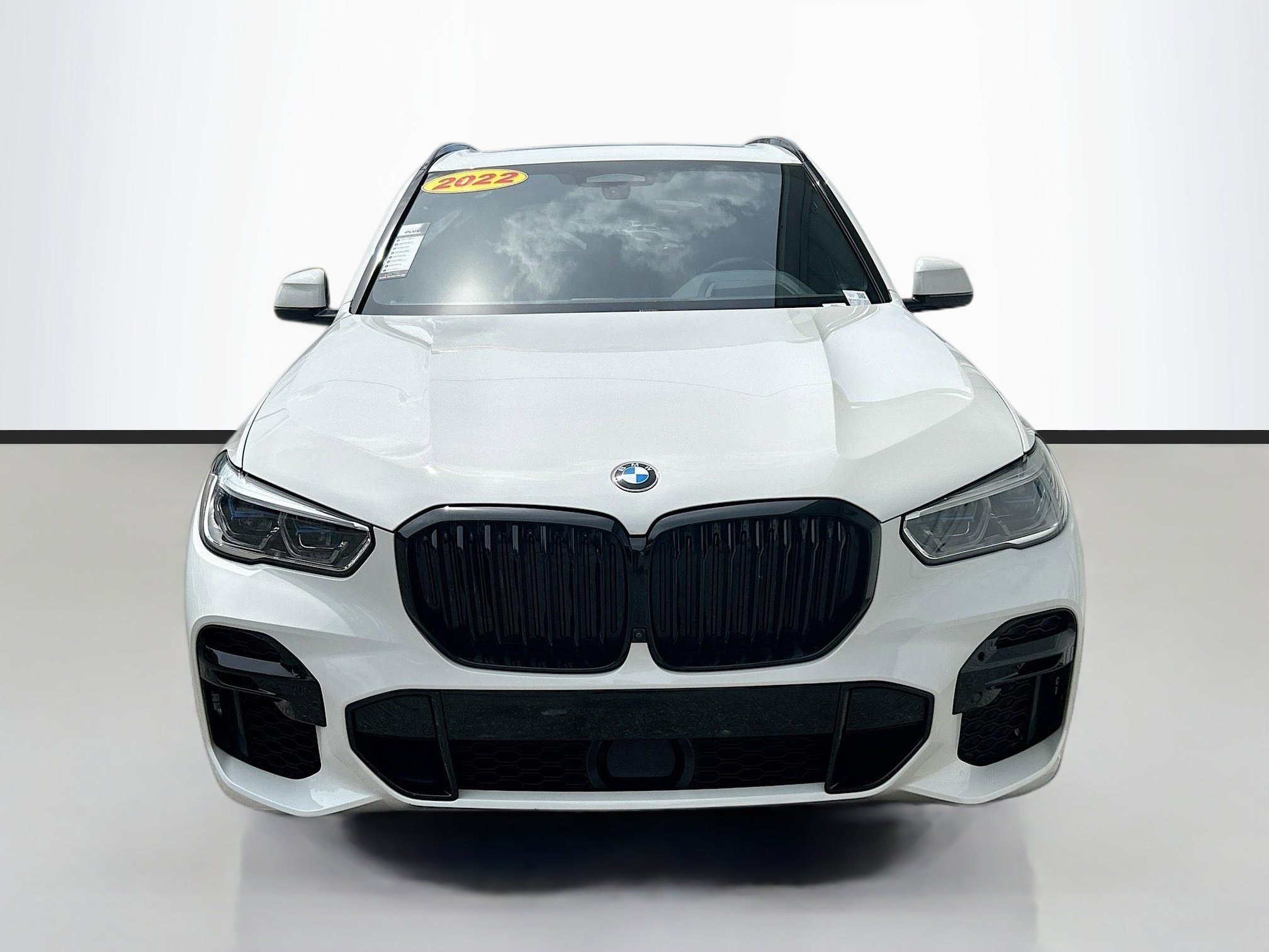 2022 Bmw X5 sDrive40i photo 2