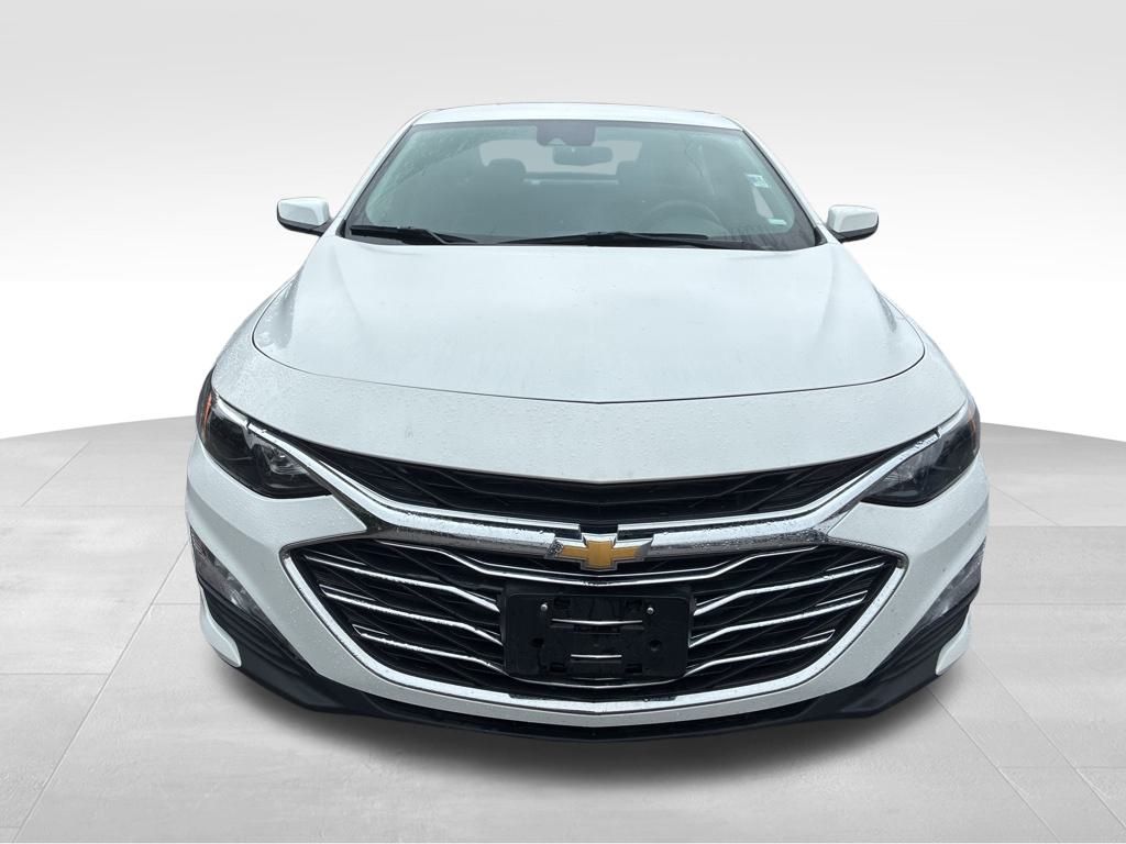 2024 Chevrolet Malibu 1LT photo 8