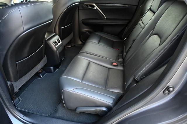 2022 Lexus RX 350 photo 10