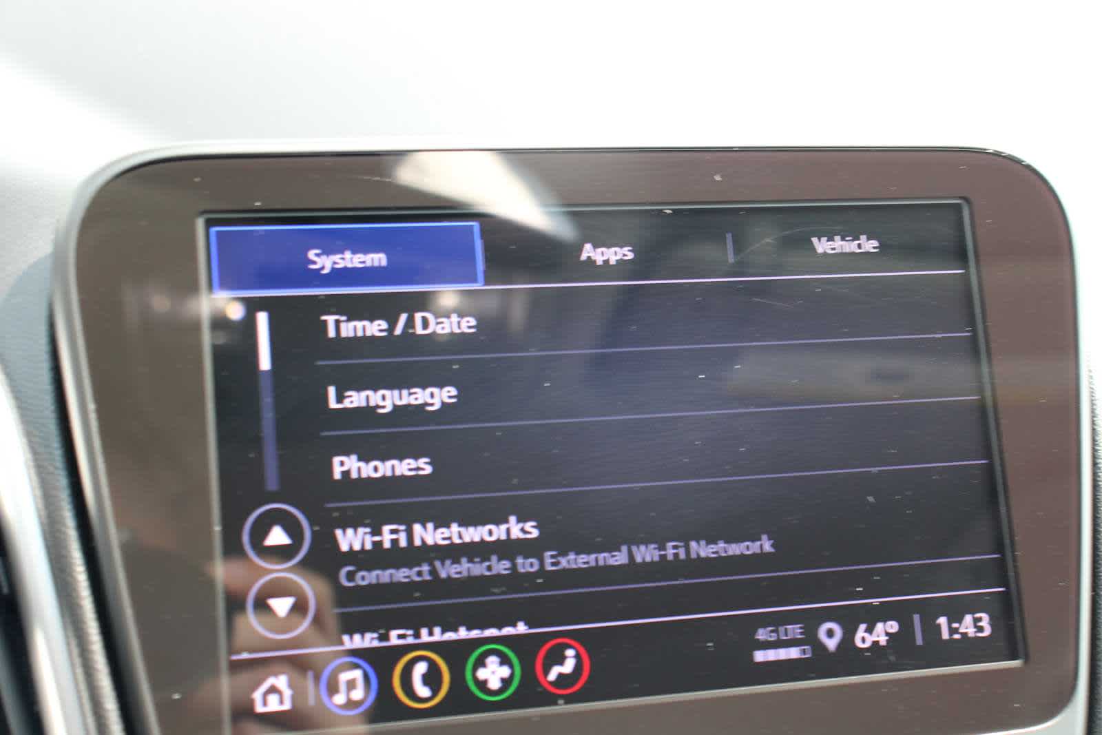 2022 Chevrolet Malibu photo 26