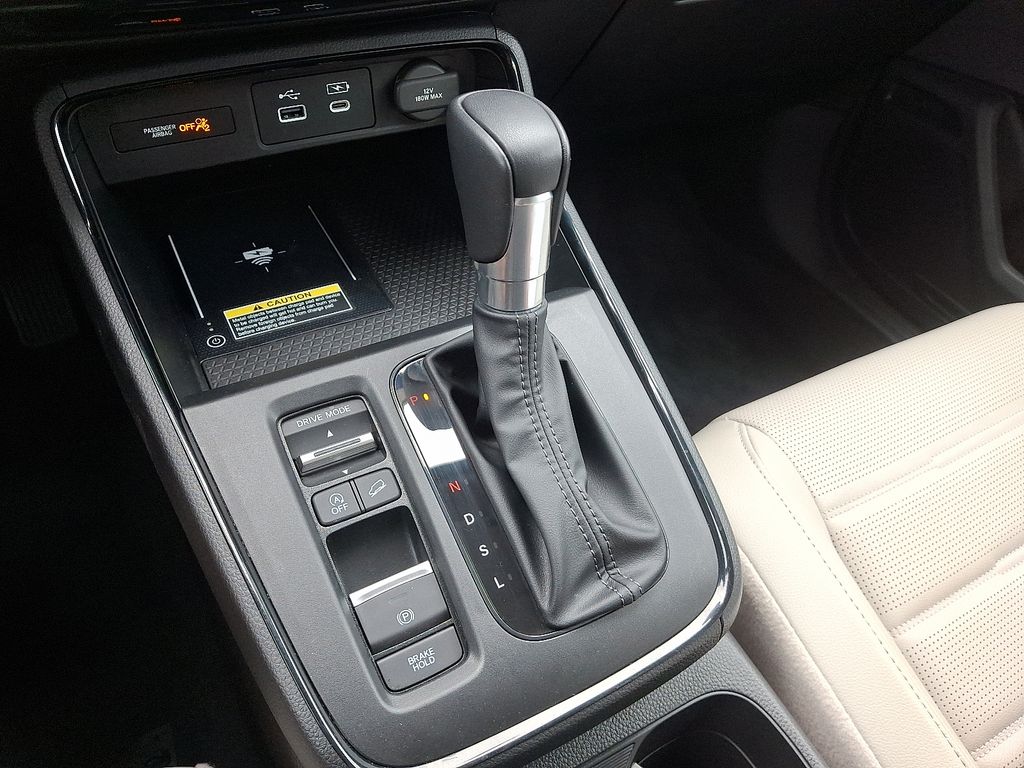 2023 Honda CR-V EX-L photo 16