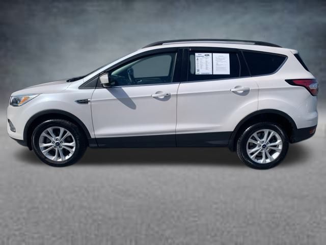2018 Ford Escape SE photo 4