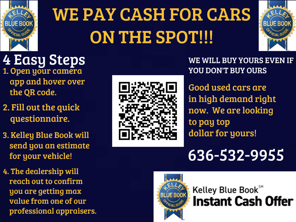 Used 2023 Nissan Kicks SV with VIN 3N1CP5CV1PL554788 for sale in Chesterfield, MO