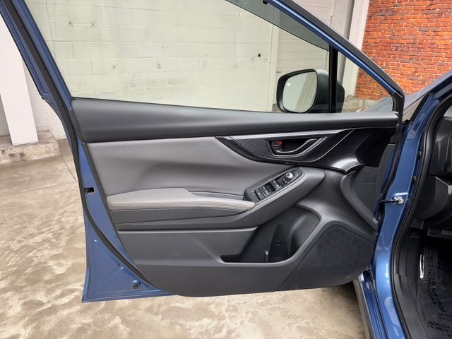 2021 Subaru Crosstrek Sport photo 10
