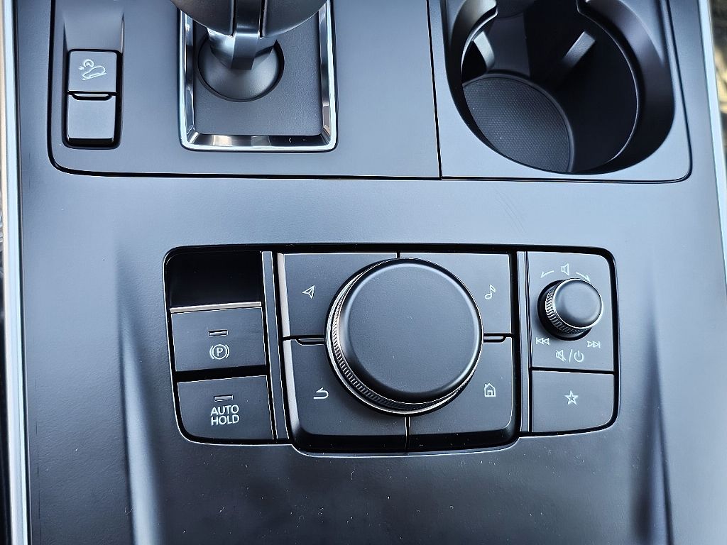 2026 Mazda CX-90 3.3 Turbo Select photo 32
