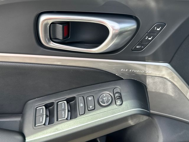 2026 Acura Integra A-Spec photo 22