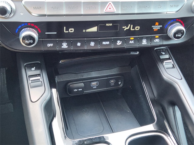 2023 Kia Telluride S photo 16