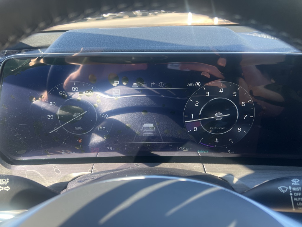 2025 Kia Telluride SX Prestige X-Line photo 16