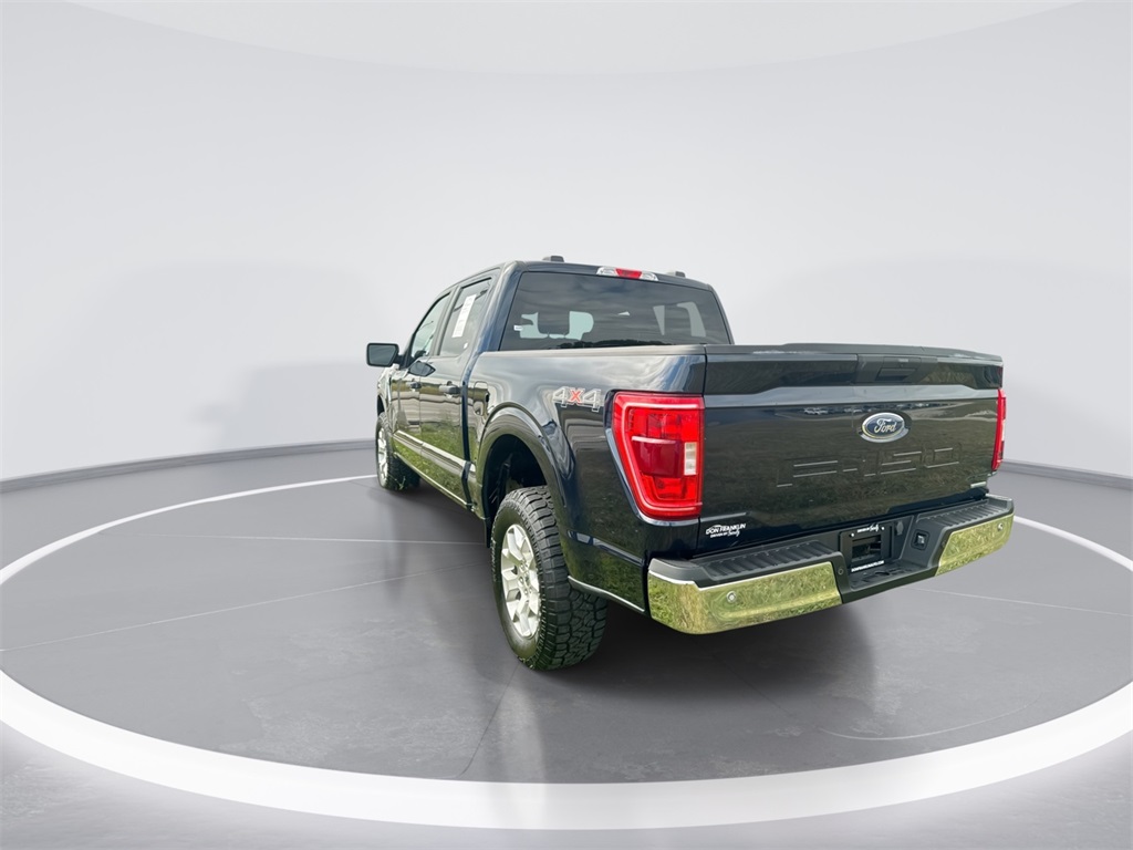 2023 Ford F-150 XLT photo 6