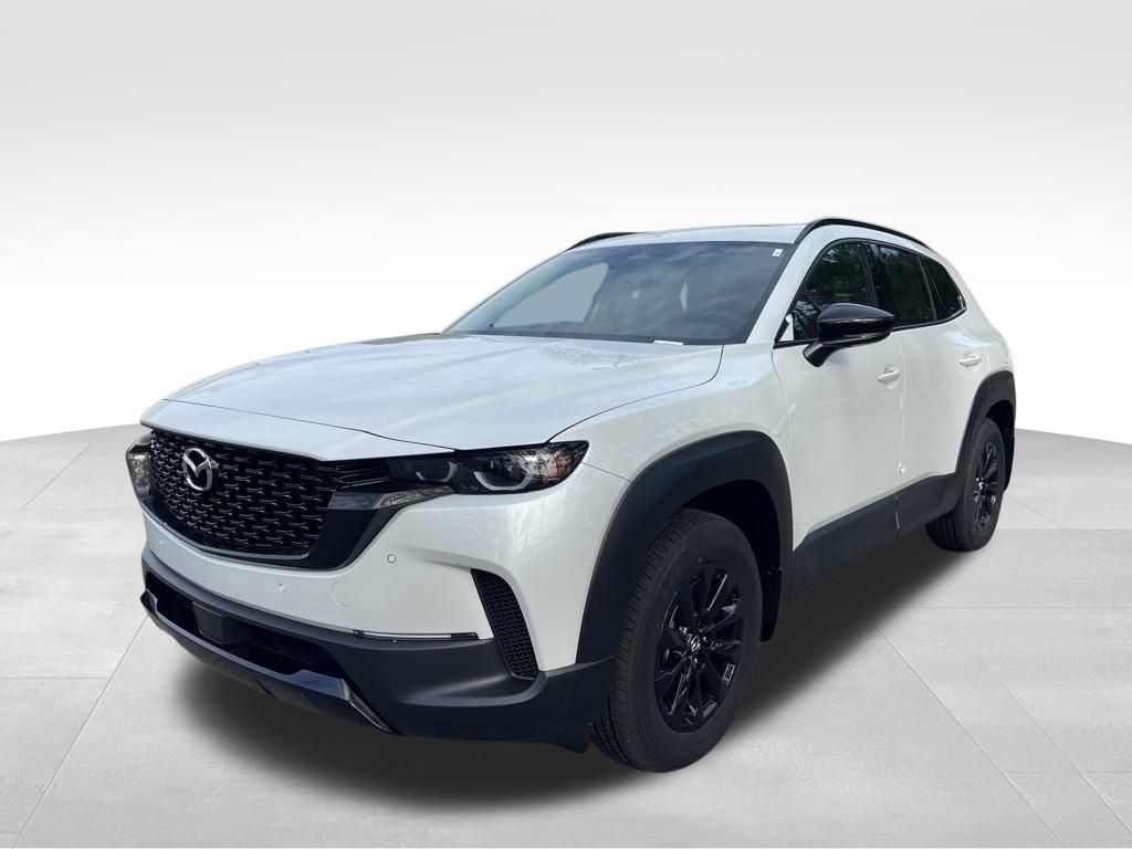 2026 Mazda CX-50 Premium's photo