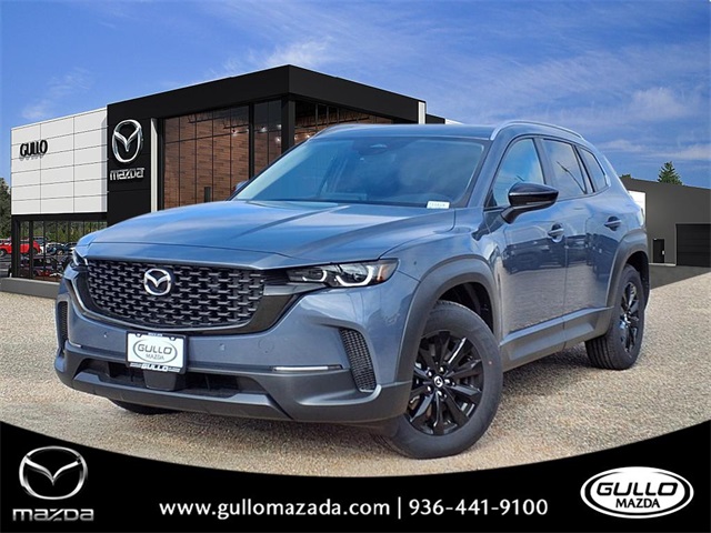 2026 Mazda CX-50 Preferred's photo