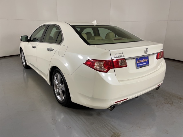 2011 Acura TSX photo 6