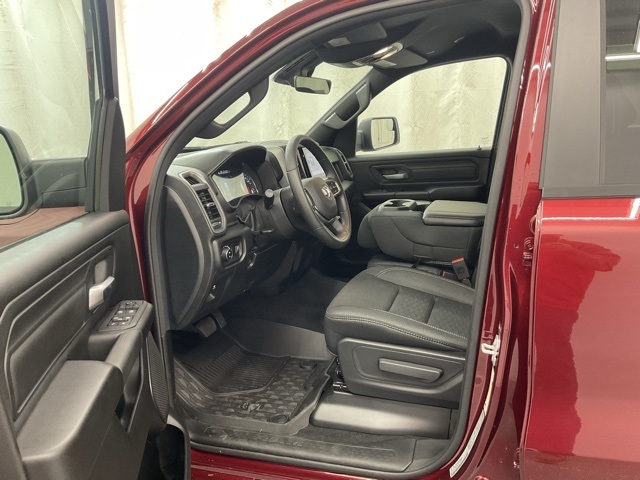 2026 Ram 1500 Warlock photo 9