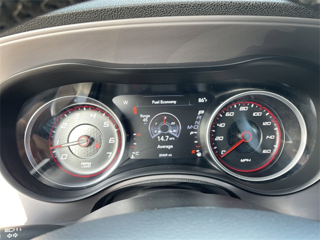 2023 Dodge Charger R/T photo 29
