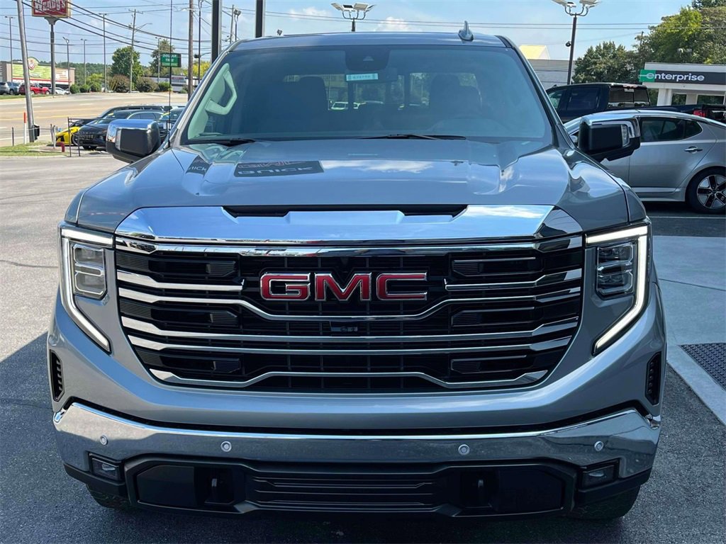 2026 Gmc Sierra 1500 SLT photo 8