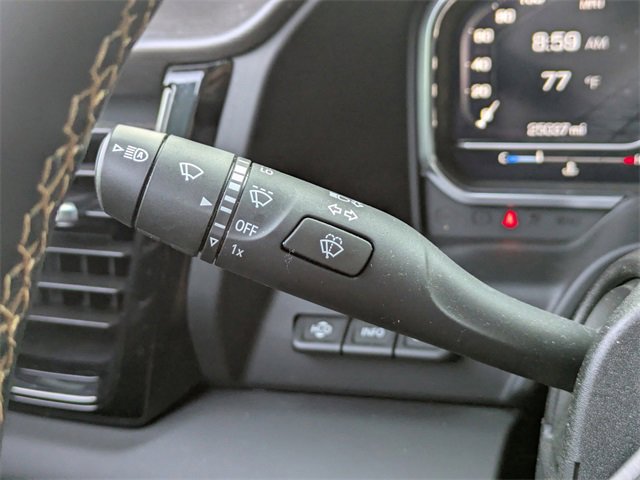2024 Gmc Sierra 2500 HD AT4 photo 26