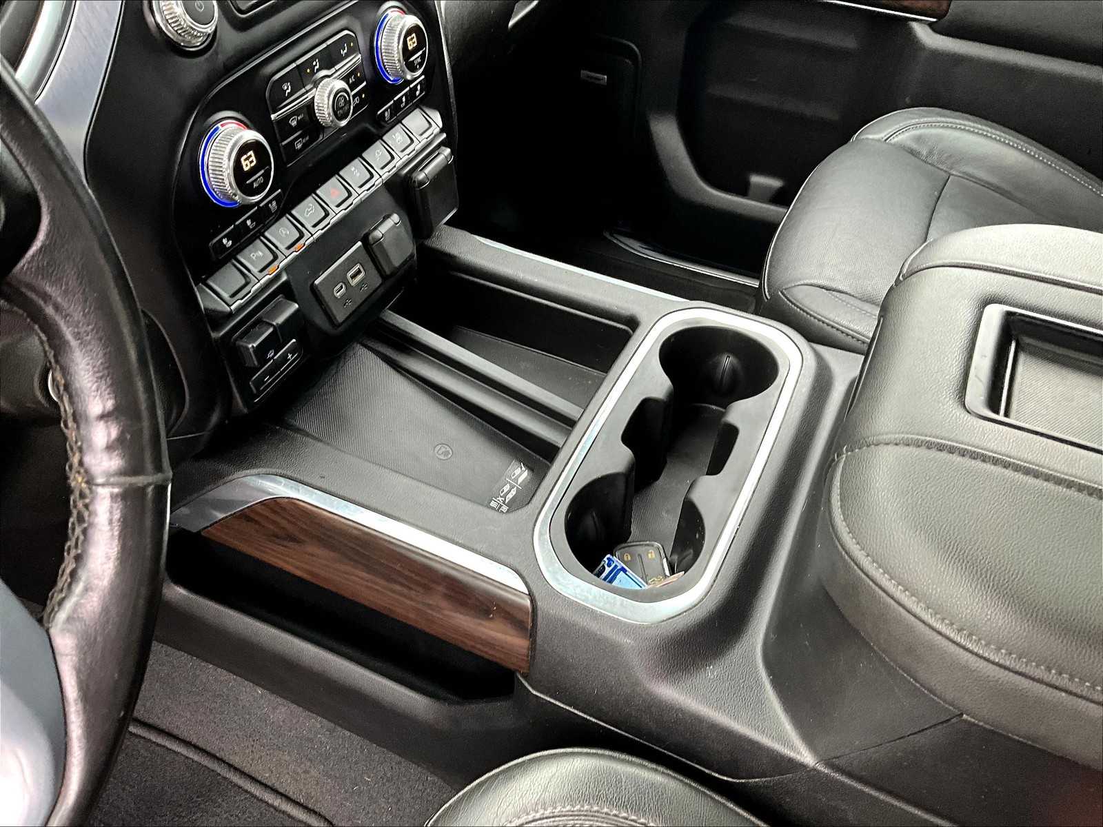 2019 Gmc Sierra 1500 SLT photo 20