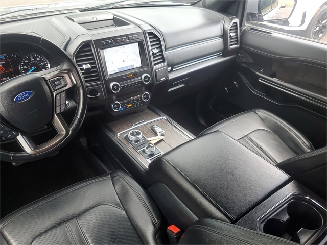 2021 Ford Expedition MAX Limited photo 25