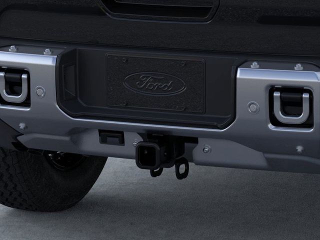 2025 Ford Bronco Sport Badlands photo 16