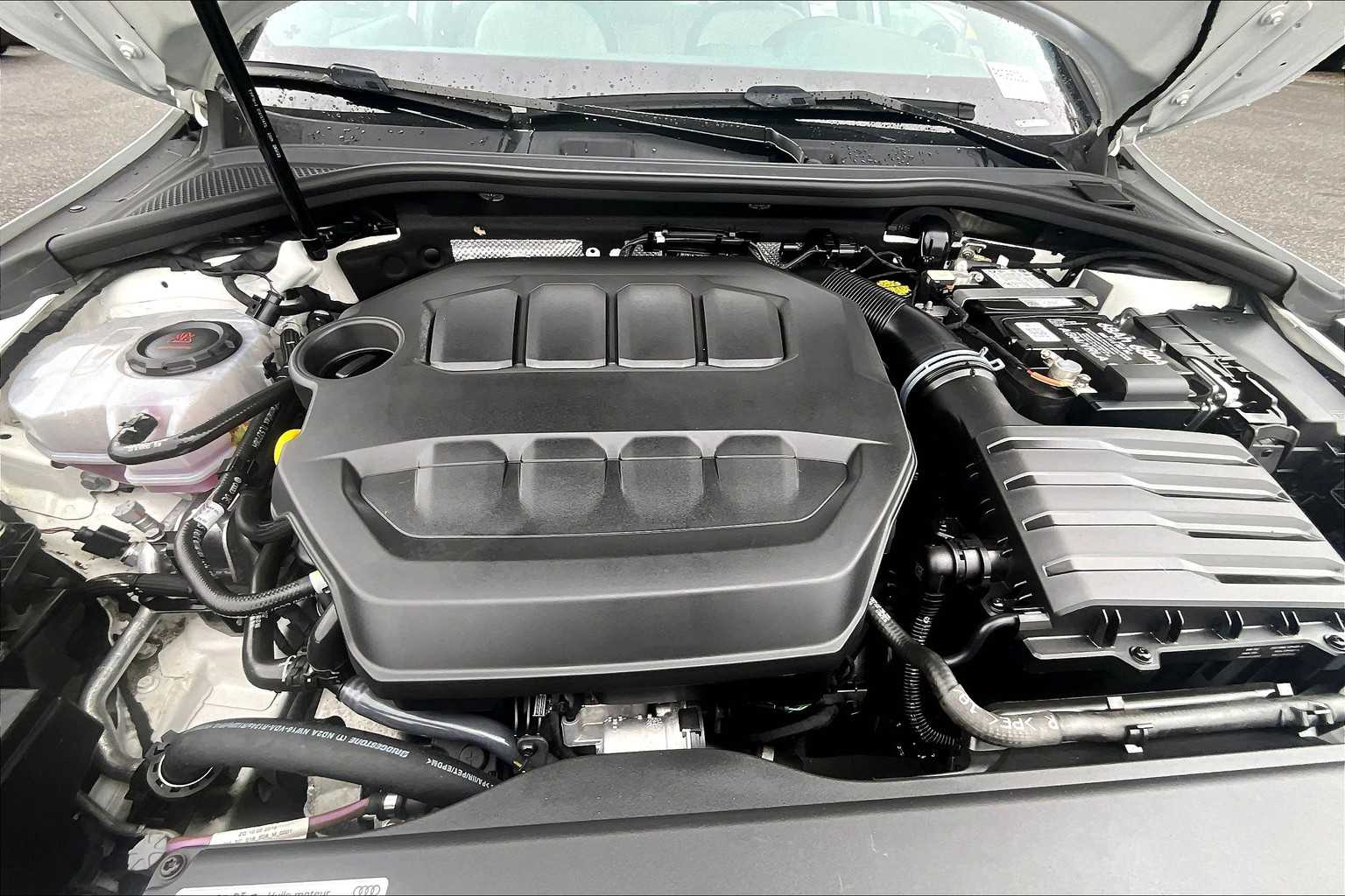 2024 Audi A3 Premium Plus photo 29