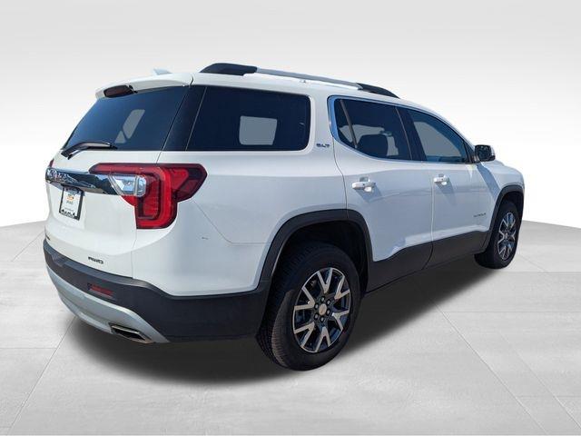 2023 Gmc Acadia SLT photo 5